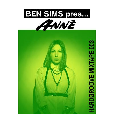 003: Annē 003: Annē