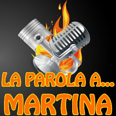 Episode 4: La parola a… Martina Plenario