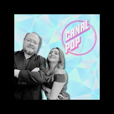 #CanalPop con #SergioZurita y #VioletaMoreno: “Frankelda” para este día de muertos