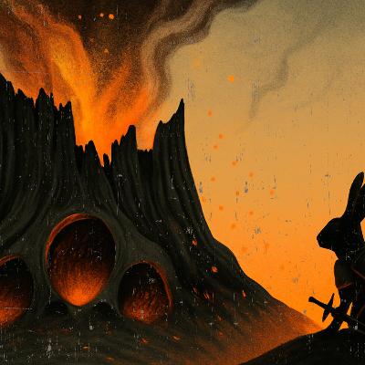 The Hunger Beneath the Warrens The Hunger Beneath the Warrens