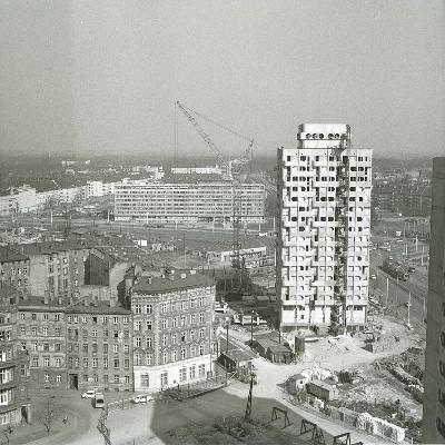 Odcinek 9 - Jak mieszkano w powojennym Wrocławiu Odcinek 9 - Jak mieszkano w powojennym Wrocławiu