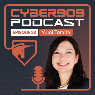 Cyber909 - 909Exec: Episode 28 with Yumi Tomita
