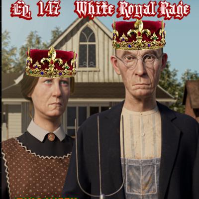 White Royal Rage