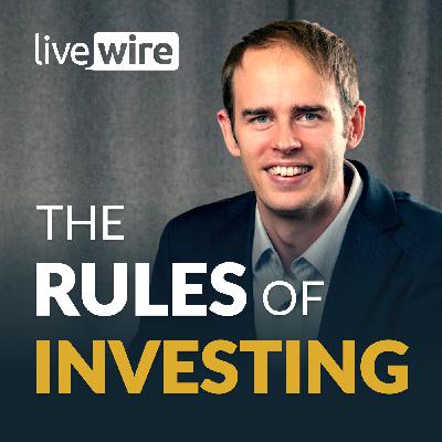 Meet David - He’s taking on Australia’s ETF Goliaths (with just 10 stocks and a bold plan)