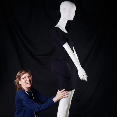 Carol Alayne on The Art of Bespoke Tailoring