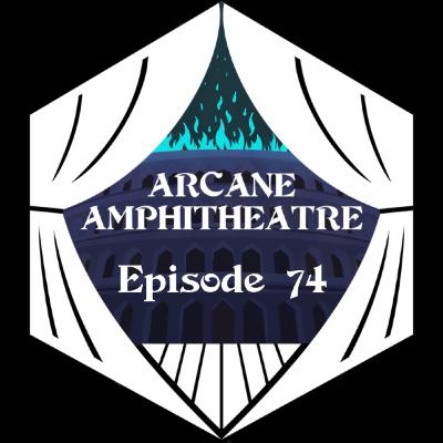 Ep 74: Leap of Faith