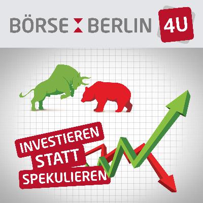 BörseBerlin4U: Der Ton macht den Markt. Carsten Stork: "Rohstoffmarkt liquide!"