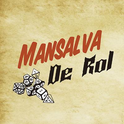 Mansalva de Podcast #52 Como escribir rol y no morir en el intento.