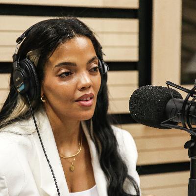 Monica Lafayette: “Quando assinei contrato com a Nike, como Fashion Icon, mudei o jogo. Foi por causa do Cristiano Ronaldo que existiu esta campanha”