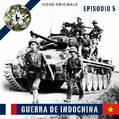 CBP520 Operación Lorraine, la Batalla Imposible - INDOCHINA 5 CBP520 Operación Lorraine, la Batalla Imposible - INDOCHINA 5