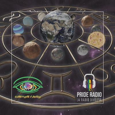 Ciclos Astrologicos y Zodiacales