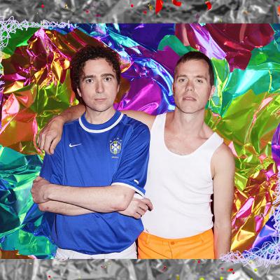 EP 2: The Presets EP 2: The Presets