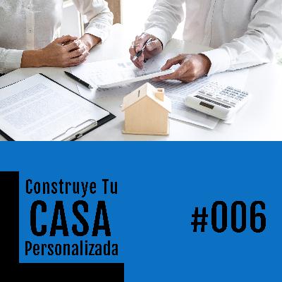 6. Las 6 Cláusulas más importantes que tienes que revisar antes de firmar un contrato de construcción 6. Las 6 Cláusulas más importantes que tienes que revisar antes de firmar un contrato de construcción