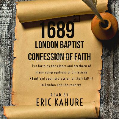 The 1689LBCF | Chapter 31: Of the State of Man After Death, and of the Resurrection of the Dead - Paragraph 2