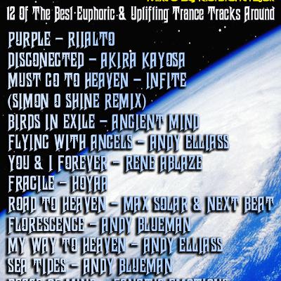 Trance Generator Vol 6 (Probably the best euphoric Trance mix in the Universe)