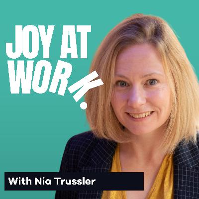 Why Non-Linear Careers Are Now an Asset for Executive Roles – with Nia Trussler
