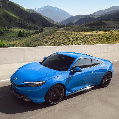 TTD September 4, 2025 - Honda Brings Back the Sporty Hybrid