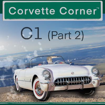 Chevrolet Corvette C1 (1953-1962) – The First Generation That Started It All! 🏎️🔥 | Full History & Evolution Chevrolet Corvette C1 (1953-1962) – The First Generation That Started It All! 🏎️🔥 | Full History & Evolution