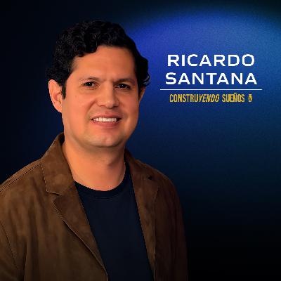 E124: Ricardo Santana: De un bar a 90 sucursales de alitas: así se construye una franquicia