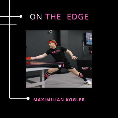 Maximilian Kogler, "PingPod, A bridge between Innovation, People, and Community"