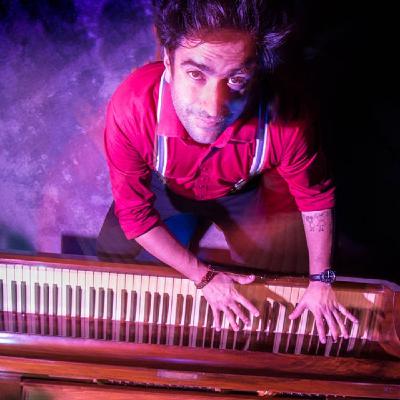 Los mejores discos de jazz de 2023: una muestra insignificante (parte 1) Los mejores discos de jazz de 2023: una muestra insignificante (parte 1)