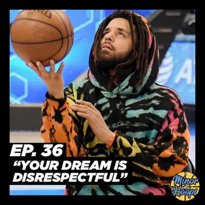 "Your Dream Is Disrespectful"