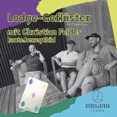 Lodge-Geflüster die FÜNFTE Lodge-Geflüster die FÜNFTE
