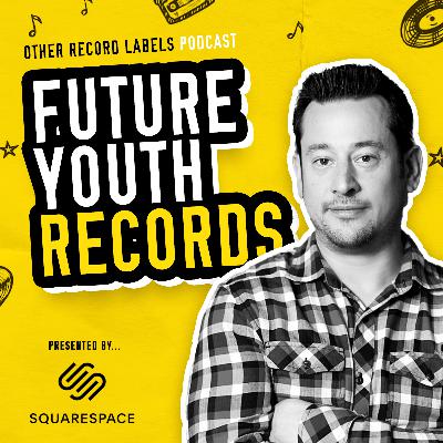 "Everything is Figureoutable" - Interview with Future Youth Records