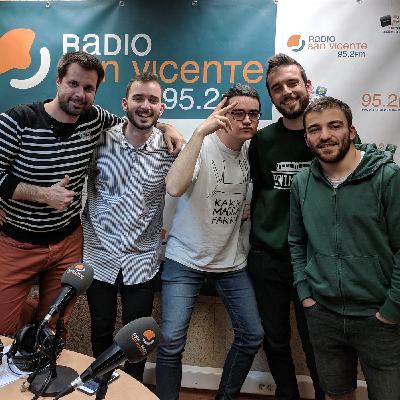 MASSA CARABASSA - 2018.03.13 #MC3x20 amb Paellas Fest i Bescara MASSA CARABASSA - 2018.03.13 #MC3x20 amb Paellas Fest i Bescara