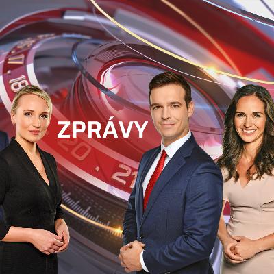 Zprávy  26.8.2021 13:00