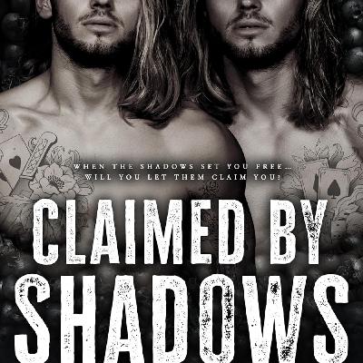 Read (ePUB) Books Claimed by Shadow (The Shadowmen, #2) by Rosa Lee