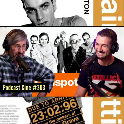 Trainspotting (1996) | Drogas, nihilismo y una generación sin rumbo Trainspotting (1996) | Drogas, nihilismo y una generación sin rumbo