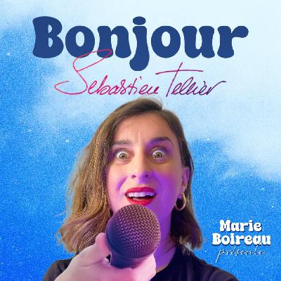 [EXTRAIT TEASER] Épisode 5 - Édouard Demanche : parentalité et création