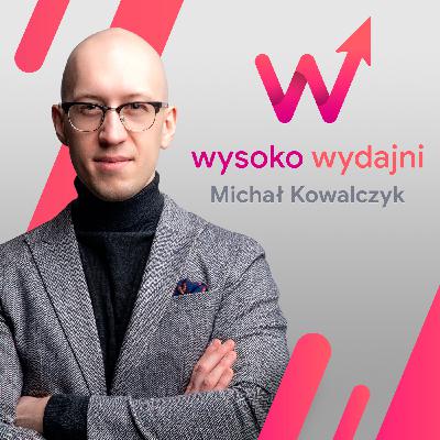 #020 Powróć do korzeni, czyli rozsądnie o biohackingu | Mateusz Ostręga