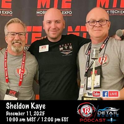 575 - 25 Years of Mobile Tech Expo: How One Vision Built an Industry