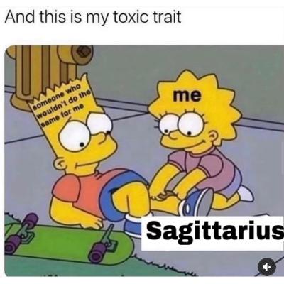 My thoughts on self sacrafice
