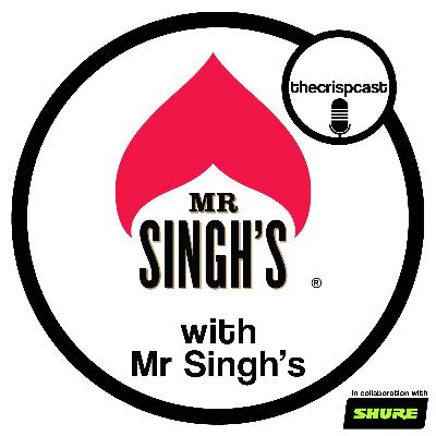 Episode 3 - Mr Singh's Episode 3 - Mr Singh's