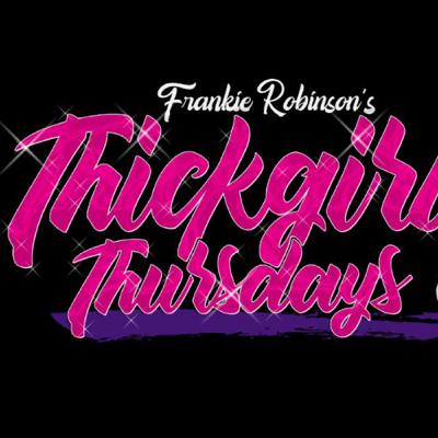BEHIND THE POLE STAR GIGI MAGUIRE STOPS BY #THICKGIRLTHURSDAYS