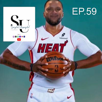 EP.59 NORMAN POWELL