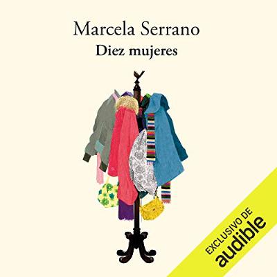Diez mujeres [Ten Women] (Audiolibro) | Prueba Gratis