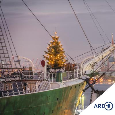 Gruß an Bord - Weihnachten auf See Gruß an Bord - Weihnachten auf See
