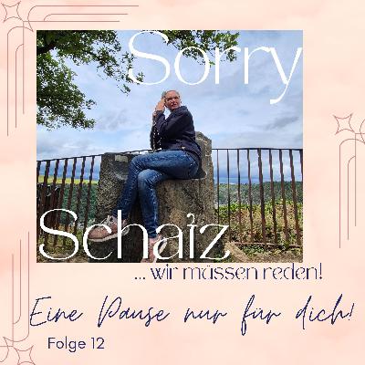 #12 Eine Pause nur für dich – Autogenes Training zum Entspannen