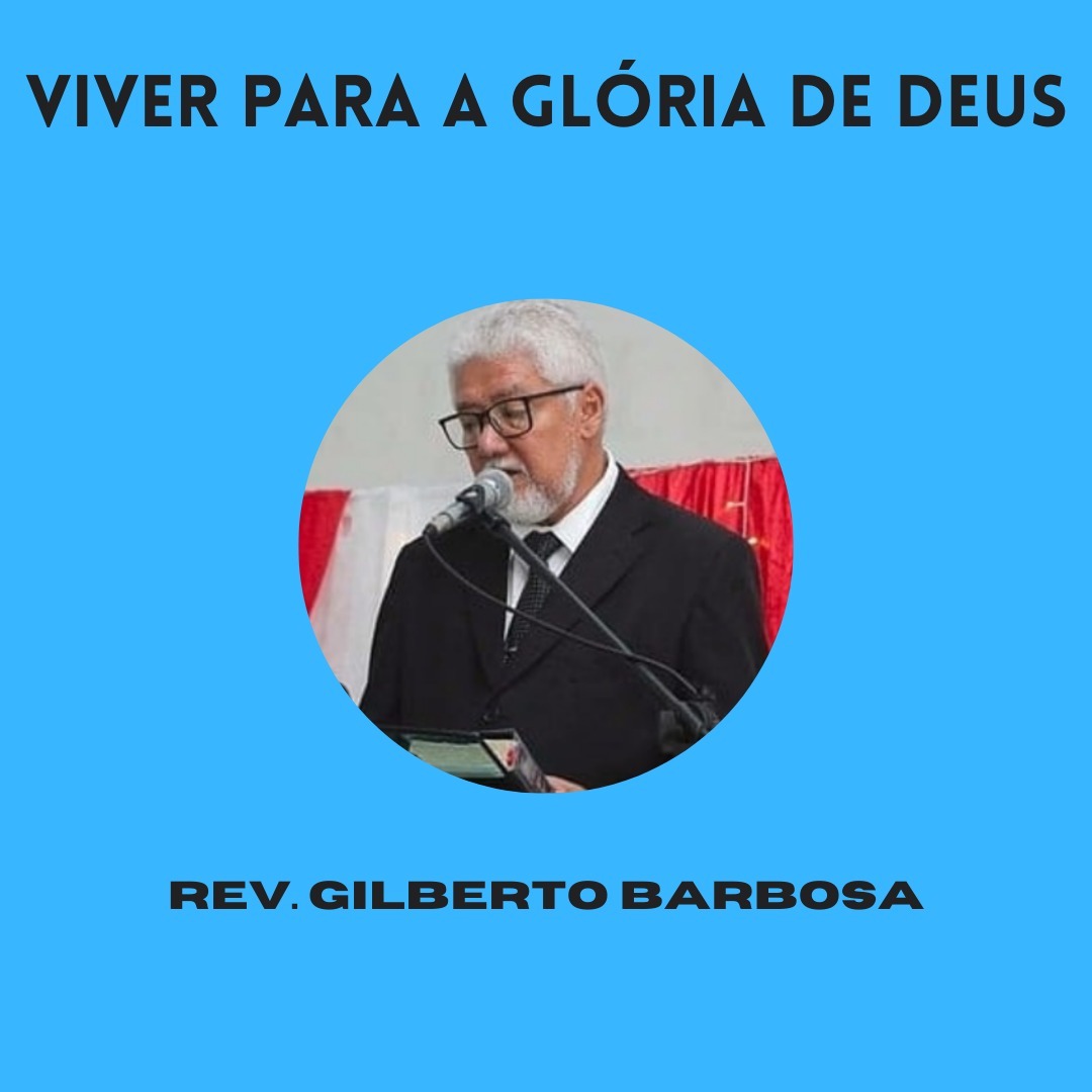 Viver para a Glória de Deus episode artwork