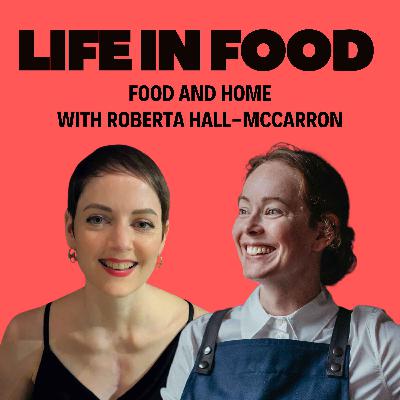 Food and Home with Roberta Hall-McCarron, Ardfern (S3 E6)