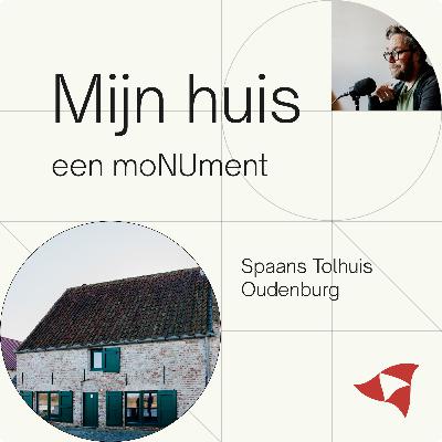 Aflevering 13 - Spaans Tolhuis Oudenburg