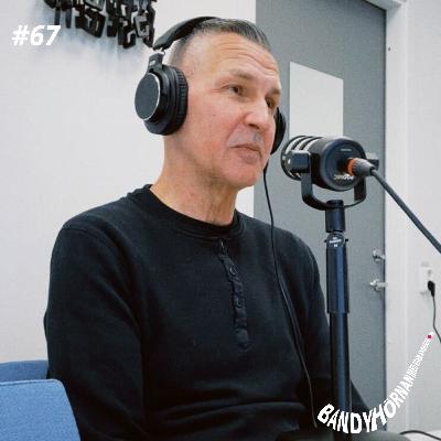 #67 Anders Uhlin om kvaldramat – och IFK Vänersborgs väg framåt