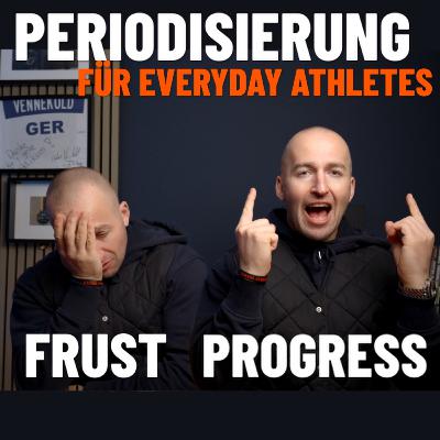 Periodisierung für echte Menschen – plane dein Jahr ohne Frust mit Progress