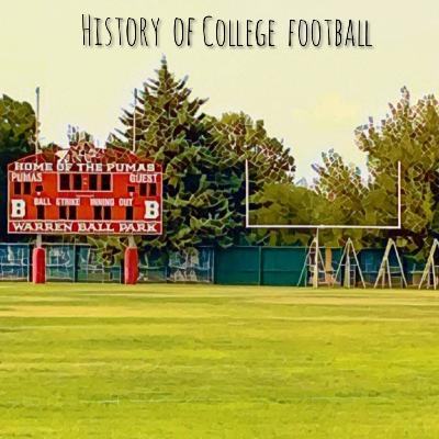 Episode 299 - King College 206 Lenior 0, Oct 21, 1922, the last time a CFB team scored over 200 points Episode 299 - King College 206 Lenior 0, Oct 21, 1922, the last time a CFB team scored over 200 points