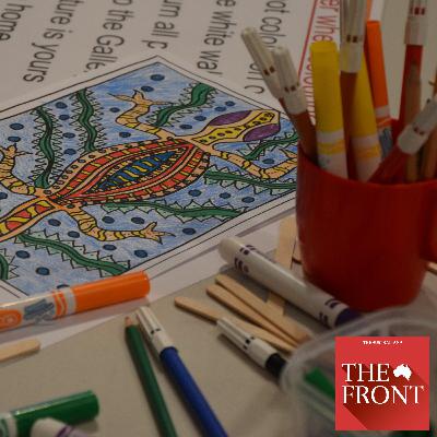 Radical history overhaul coming to classrooms
