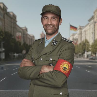 Karl-Marx-Allee: la calle que explica el socialismo en Berlín Karl-Marx-Allee: la calle que explica el socialismo en Berlín